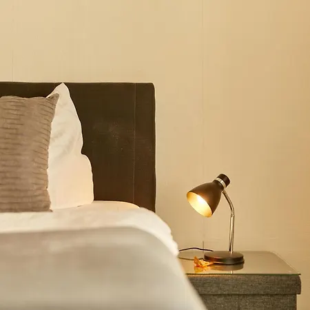 Zum Dicken Baum Guest house Mayen