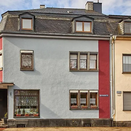 Pensionat Zum Dicken Baum 3*