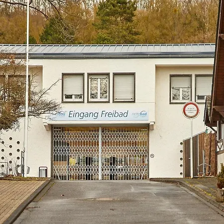 Pensionat Zum Dicken Baum