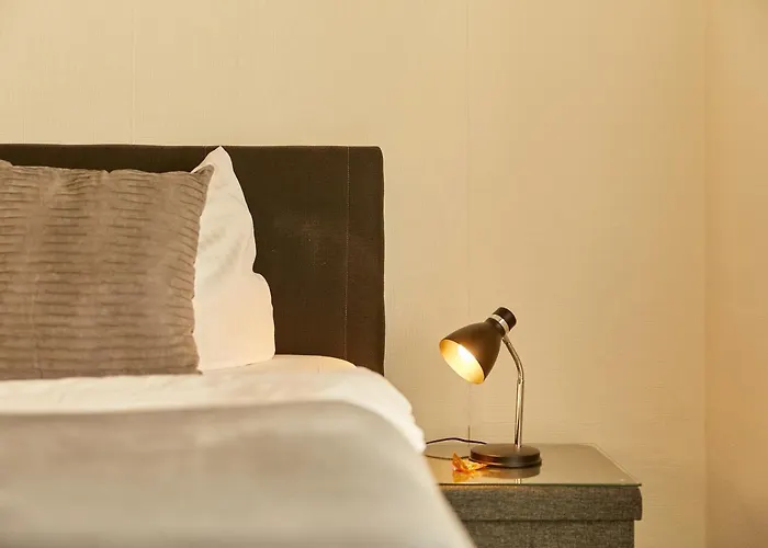 Zum Dicken Baum Gasthof Mayen