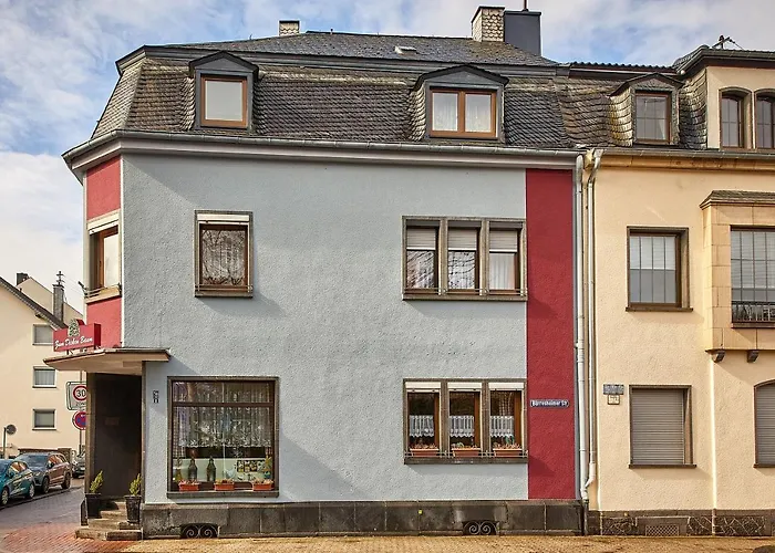 Gasthof Zum Dicken Baum 3*