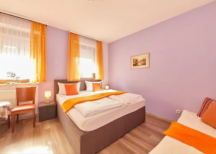 Gasthof Zum Dicken Baum 3*