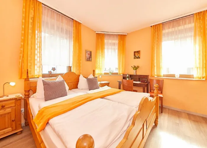 Zum Dicken Baum Gasthof