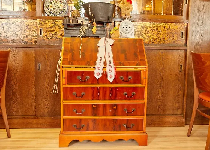 Gasthof Zum Dicken Baum 3*