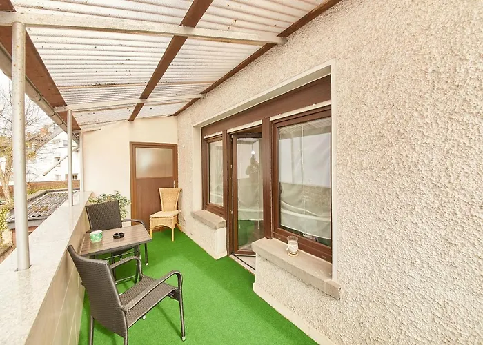 Zum Dicken Baum Mayen