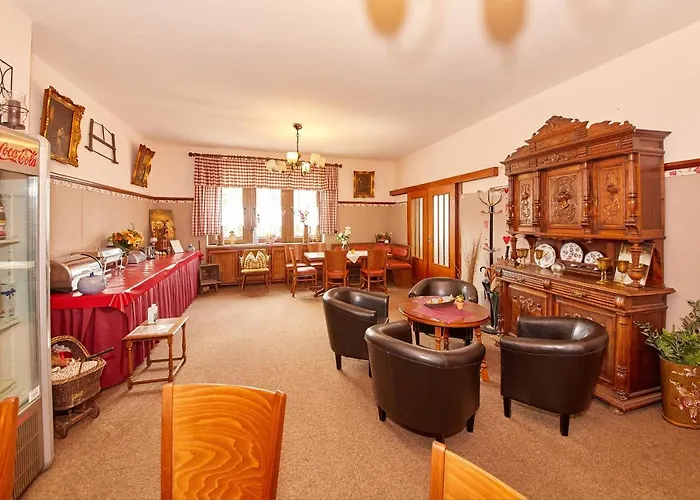 Zum Dicken Baum Gasthof